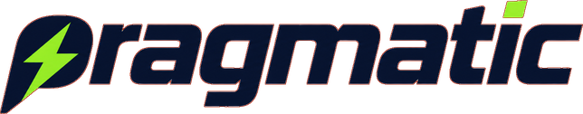 pragmatic logo
